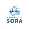 ソラ 新宿店(SORA)ロゴ