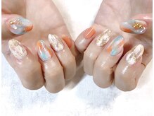 リーヴェ(Riebe)/エスニック風