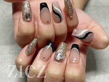 ネイルサロン イズ(nail salon I'z)/I'z　collection
