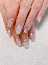 モアナ(Moana)/フリーデザイン90分