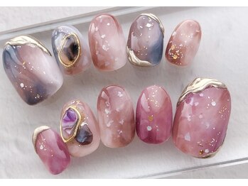 チアフルチア バイ リッチネイル(CheerfulCheer by Ricci nail)/