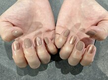 クレセント 武蔵小山(Crescent)/ハンドケア＆カラーリング