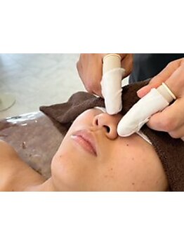 毛穴ケアをしたい