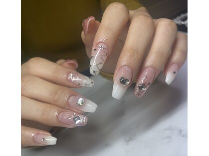 エイプリルネイル(April Nail)の写真