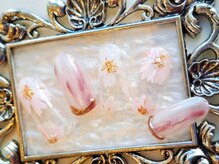 ブリエカドー(Briller Cadeau)/雑誌掲載デザイン