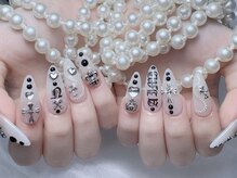 オーラムネイル(Aurum Nail ）)