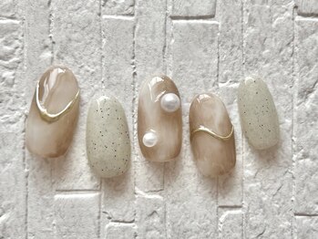 アリビオ(alivio)/サンプル No.101