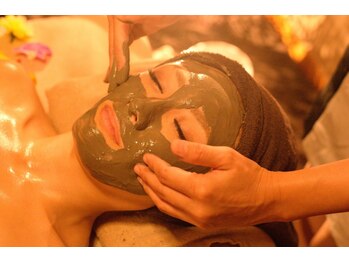 アロマリラク名古屋 栄店/女性のお客様限定コース◎