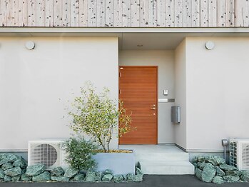 ランドル(rendre)の写真/《歴19年/理学療法士》国内でも少ない、国際認定資格保持者による完全プライベートケアサロン◎