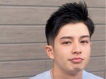 フルアナ(Hu ruana)/メンズアイブロウ