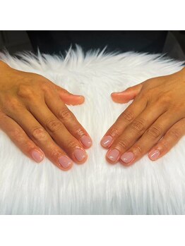 リンダ(Linda)/ハンド ワンカラー