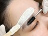 【ご新規】アイブロウデザインWAX＋鎮静パックor鼻毛WAX(男性もOK)