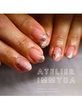 アトリエ イミュア(atelier immyua)/