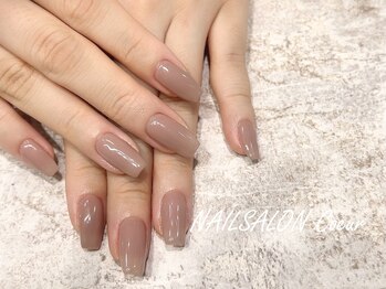 クール(Coeur)/シンプルワンカラー￥7150