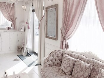 アンベリール(embellir)/＊カウンセリング