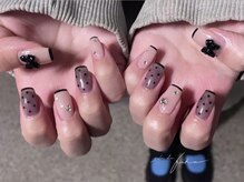 サロンド フィーカ(salon de fika)/【Hibika44】