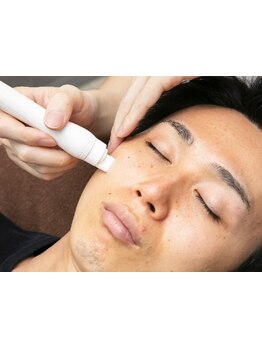 毛穴ケアをしたい