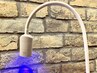 ★LEDエクステ★ フラットラッシュ140本 ¥10800