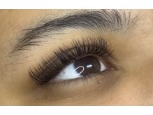 ジュウェル 宜野湾店(Nail Salon Jewel)/フラットラッシュ♪