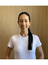 ビタライズ 茨木スタジオ(VITARISE)&nbsp;藤林 美沙