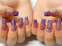 アミィ ネイル(amie nail)/Nail　Design*