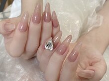 ジュリーネイル 池袋東口店(July Nail)/ワンカラー
