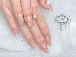 シンプル定額デザイン♪