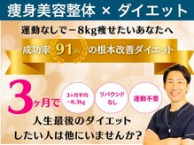 ラサンテ整体院(La Sante)