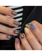 グレイス ネイル(Grace nail)/