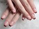 ツギモ ネイル(Tsugimo Nail)の写真/最終受付20時30★名古屋駅すぐで、駅近なので、お仕事帰りでも気軽に通っていただける！