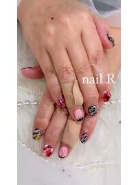 アポロネイル♪