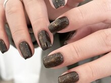 クラッチ 阿倍野(CLUTCH)/ネイル　マグネット