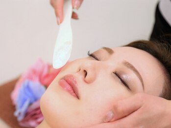 エイミー 梅田茶屋町店(ei-me)/【脱毛サロン/脱毛】毛穴洗浄