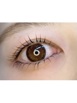 キープ力が自慢のサロン