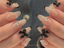 シェリーラメール 新宿店(cherie la mer)