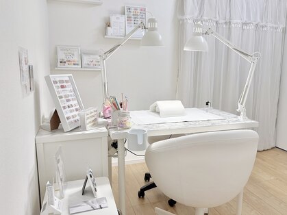 ベイブズ ネイル(Babe’s Nail)の写真