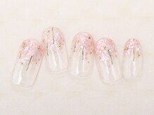 モアネイル 千歳烏山店(MOAH NAIL)/初回定額A 6600円他店オフ無料♪