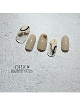 オルカ(ORKA)/定額8000