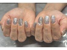 ミスネイル みどり町店(Ms.naiL)/みどり町限定デザイン♪