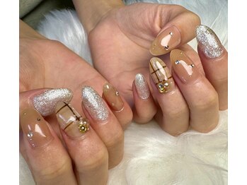 レアネイル(Lea nail)/