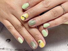 ウェルフェア(WELFARE)/