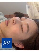 水素ジム911 心斎橋/韓国肌管理*ララピール¥4,800