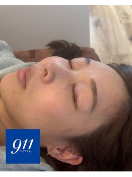 水素ジム911 心斎橋/韓国肌管理*ララピール¥4,800
