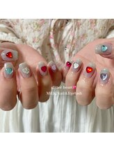 ミルクドット(MiLK.)/