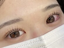 ネオリーブ ウリ(Neolive uri)/parisienne lash lift