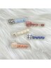 ご新規様【フット】ソフトジェルオフ無料☆定額デザイン　¥7500