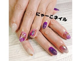 ニュアンス☆持ち込みデザイン