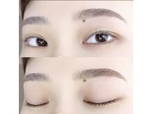 オーク 新潟(OAK)/HBL++++まつ毛パーマ