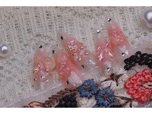 ミスシュガーネイル(MS Sugar Nail)/定額Bトレンドデザイン人気 8200