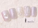 夏パステルマーメイド8480円